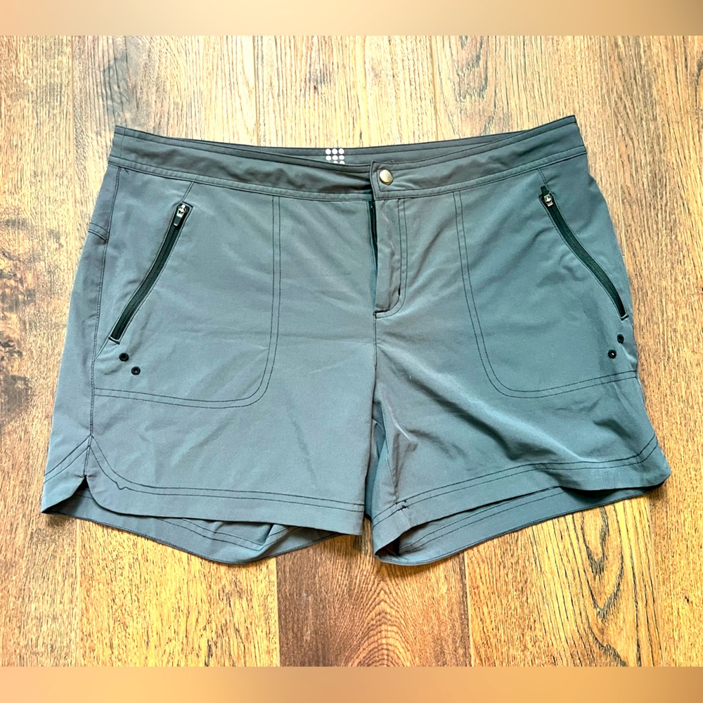 Title Nine Women’s Shorts